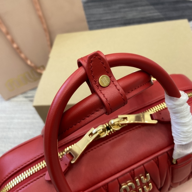 Miu Miu Top Handle Bags